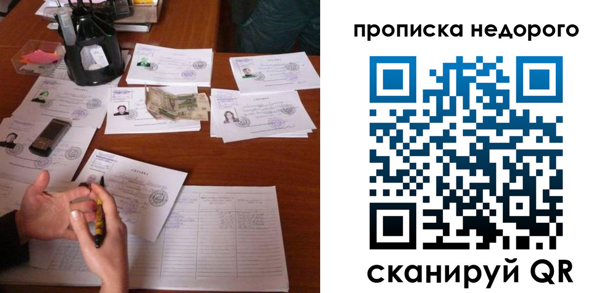 временная регистрация адрес в Воскресенске